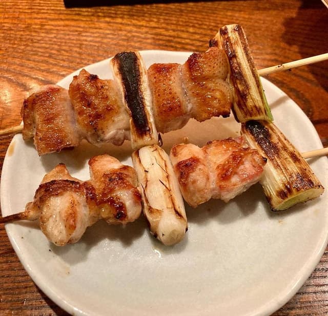 暫亭 木挽町店 - サブ画像2