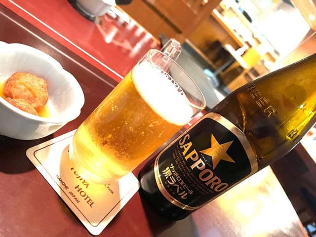 居酒屋 箱根路 - サブ画像1