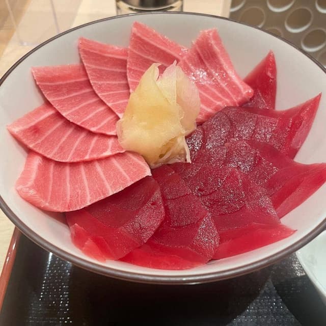 尾崎幸隆 丼 - サブ画像3