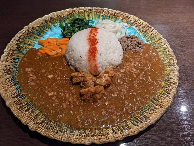 スパイスバルカレーパニック - サブ画像1