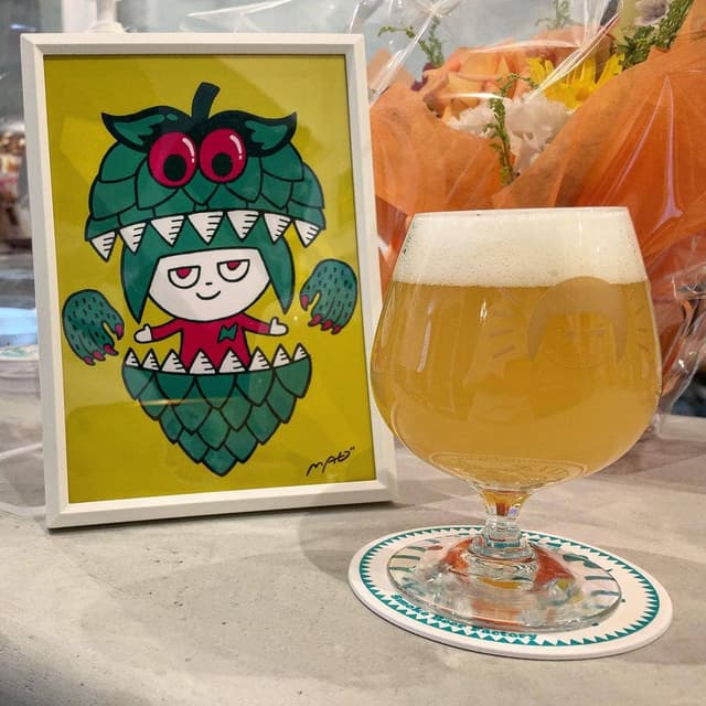 NAMACHAんスタンド 椎名町店 - サブ画像2