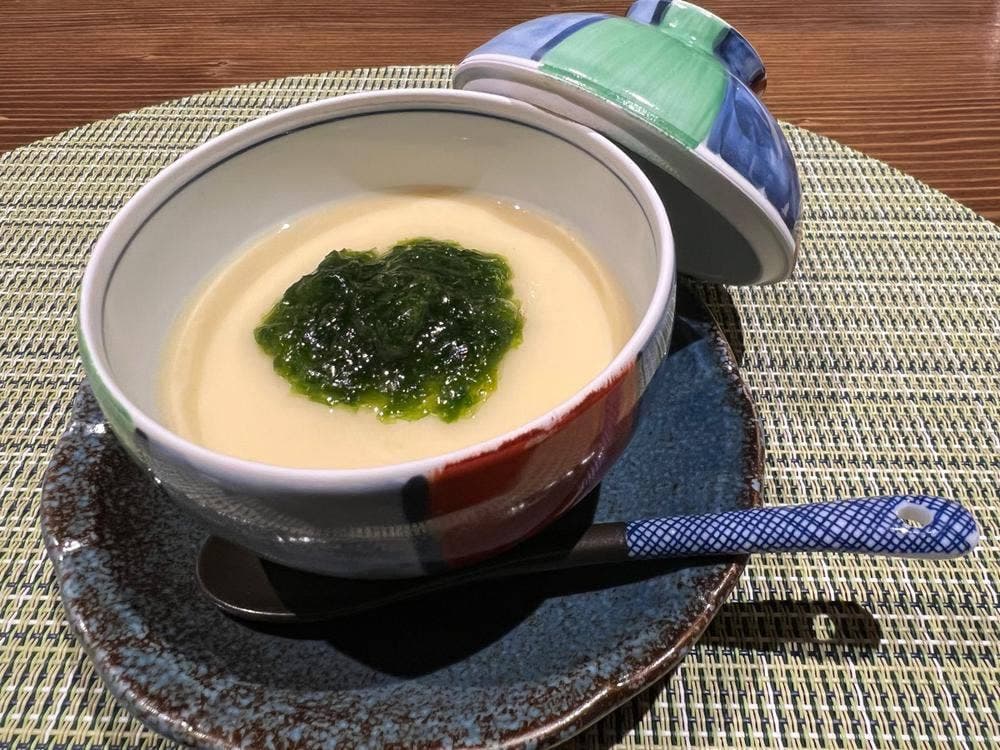 加賀料理 青葉