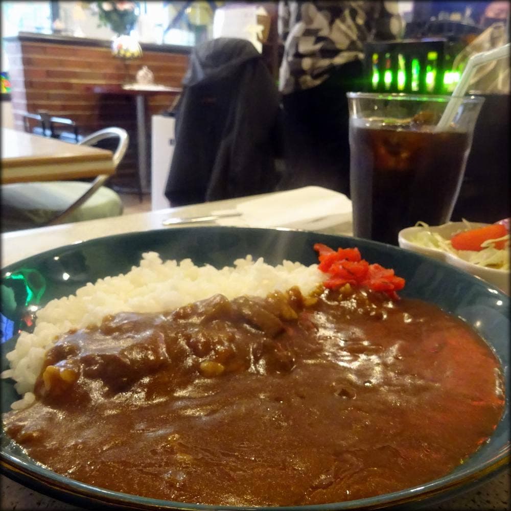 カフェココア