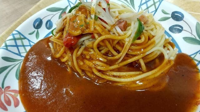 あんかけFACTORY - サブ画像2