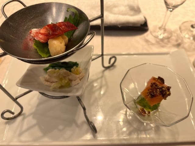中国湖南料理 華湘 - サブ画像3