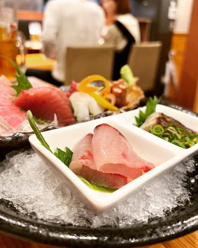 味菜 うまいもんや 芳文 三号店 - サブ画像2