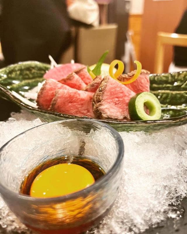 味菜 うまいもんや 芳文 三号店 - サブ画像1