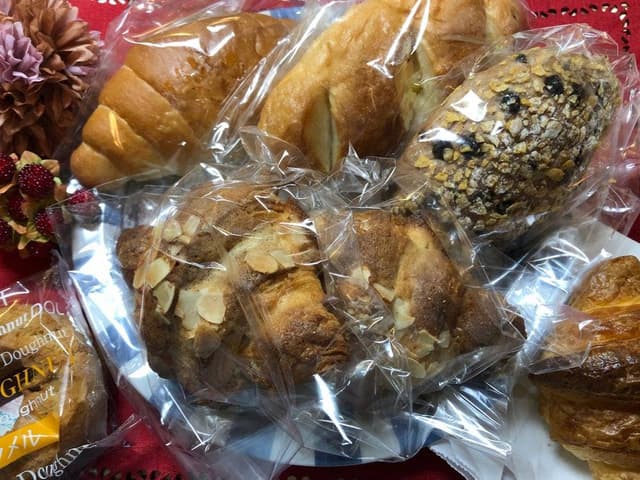 SWAN CAFFE&BAKERY 成城店 - サブ画像2