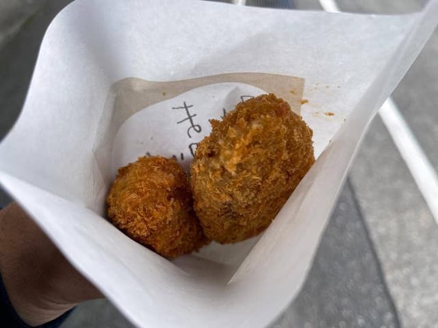 駒井精肉店 - サブ画像1