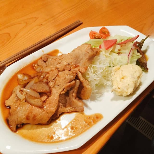 かふぇ&ごはん 空 - サブ画像3