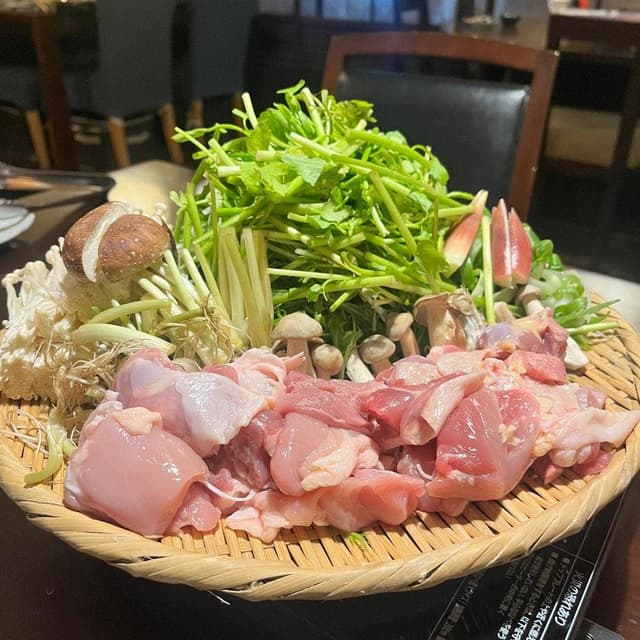 とり粋 - サブ画像1