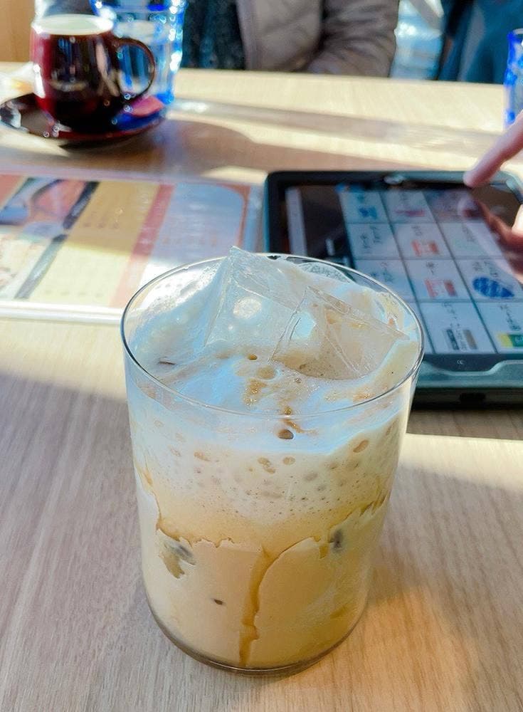 Alto cafe