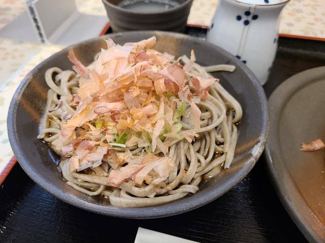 おばちゃんの店 - サブ画像2