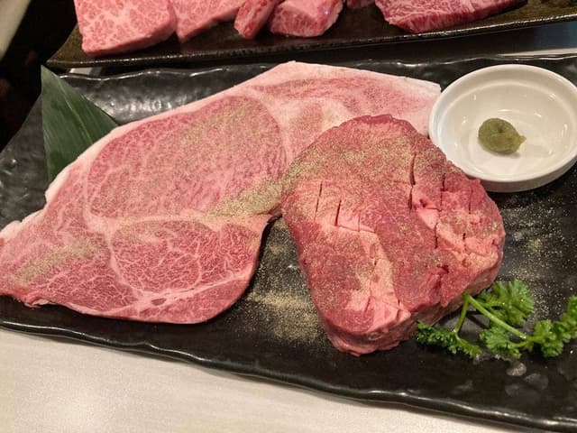 焼肉 やまと - サブ画像2