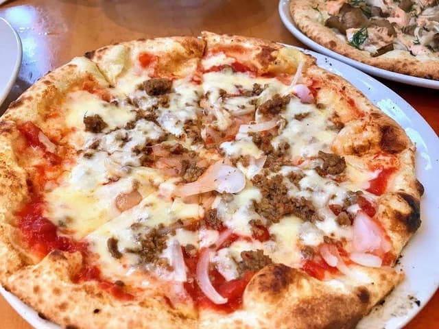 マーケットレストラン アジオ 市川店 - サブ画像2