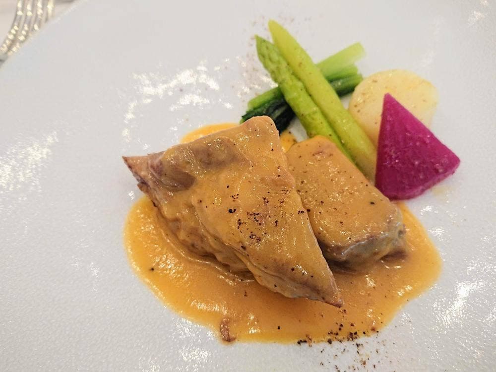 メゾン エルミタージュ