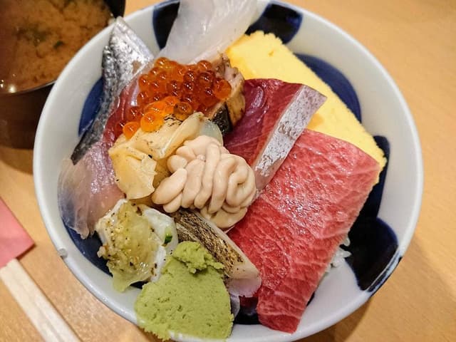 まぐろや相馬水産 本店 - サブ画像3