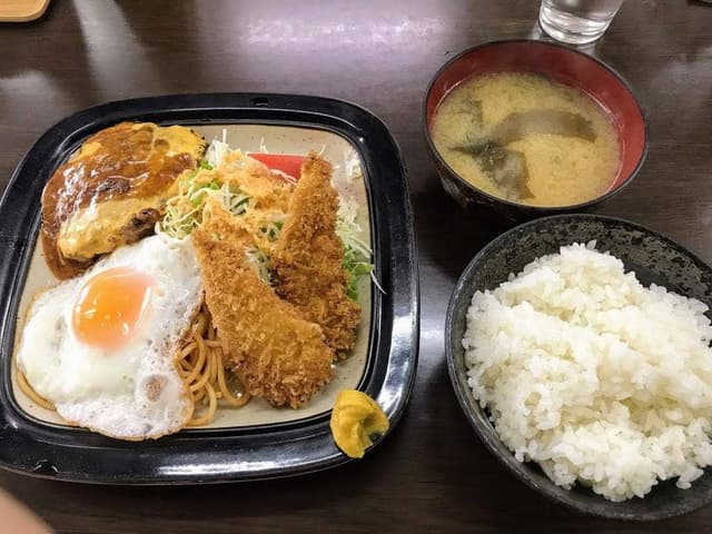 八幡屋 - サブ画像1