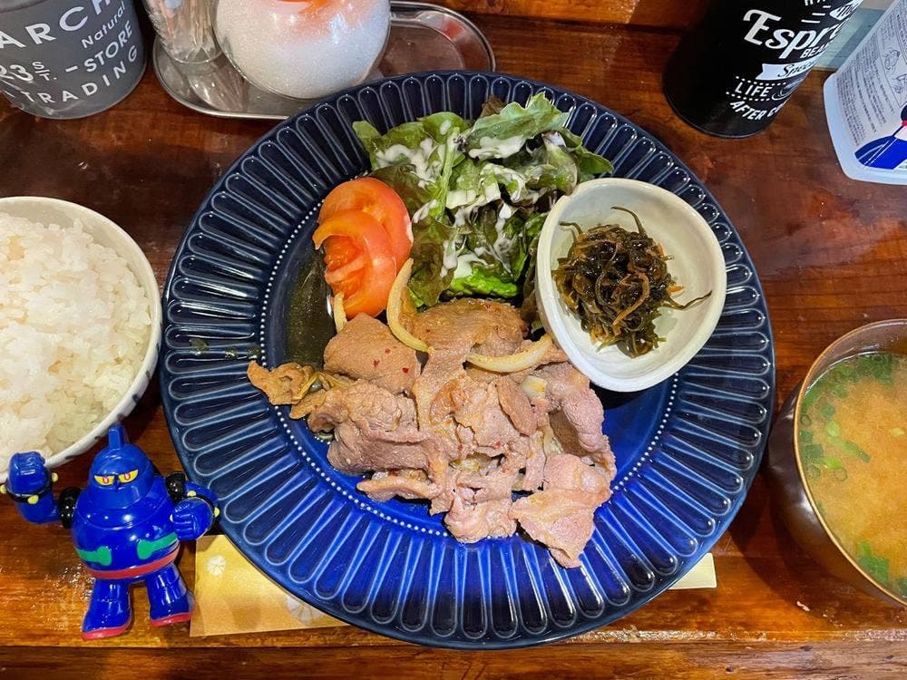 mogu mogu亭