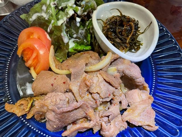 mogu mogu亭 - サブ画像1