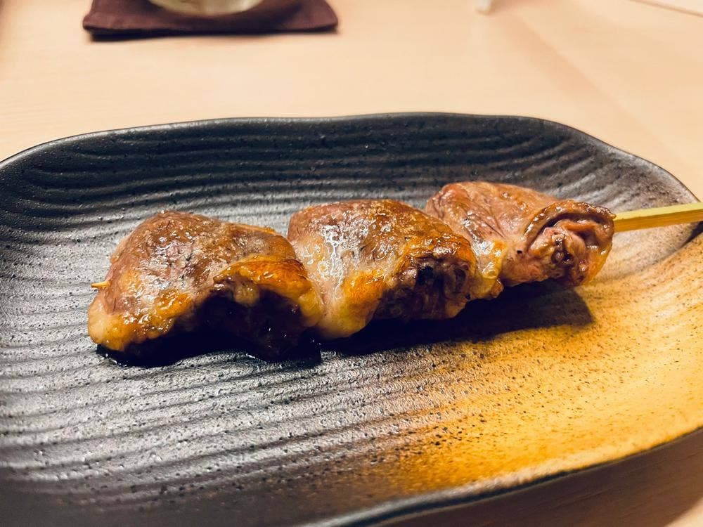 きばり屋 極