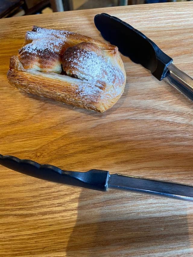 ブーランジェリー ミケ - サブ画像1