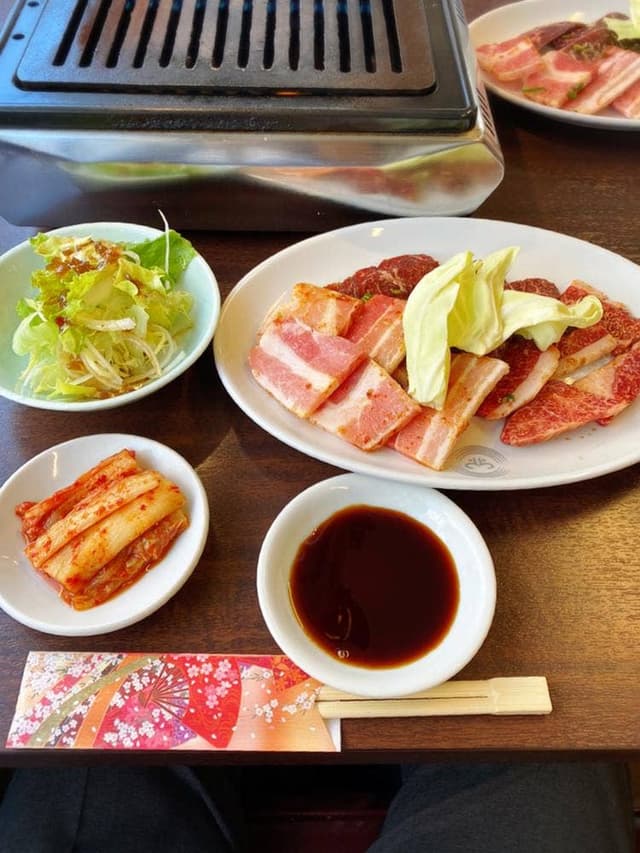 平安閣 東津留店 - サブ画像2