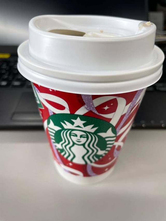 スターバックス コーヒー アトレ上野店 - サブ画像2