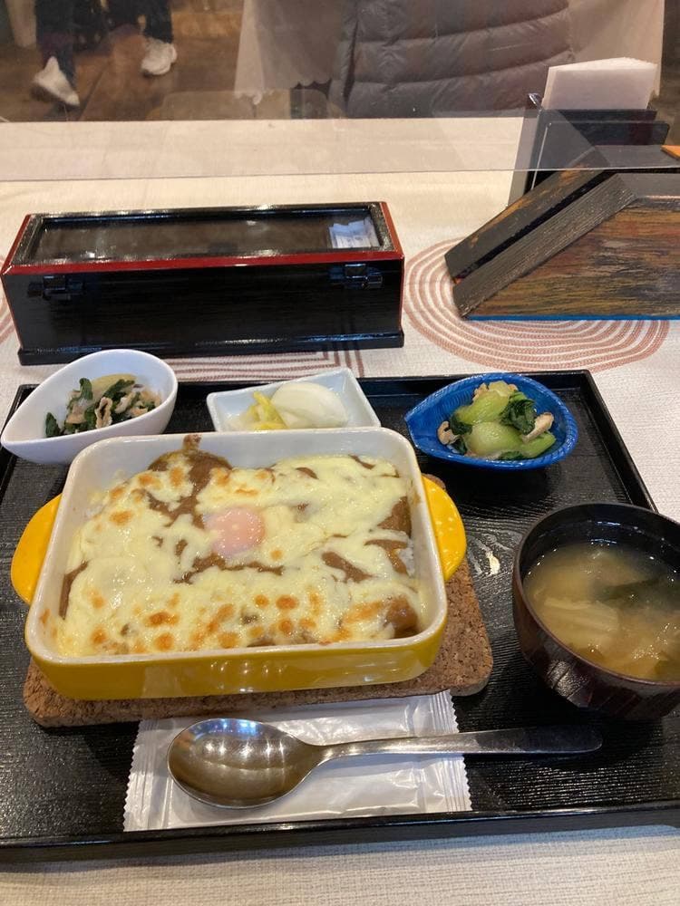 カフェ まつばR