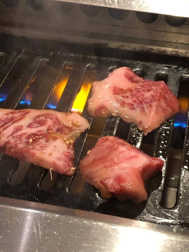 焼肉あらじん - サブ画像3