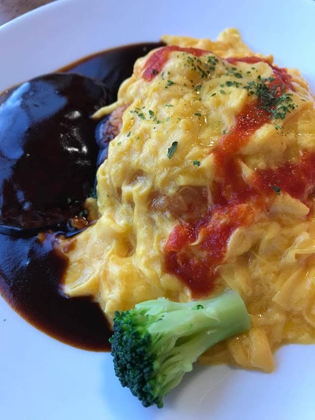 サファリレストラン - サブ画像3