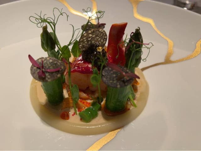 ASAHINA Gastronome - サブ画像3