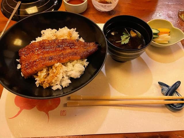 鰻割烹 恵比寿亭 - サブ画像2