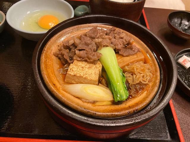 人形町今半 有楽町店 - サブ画像3