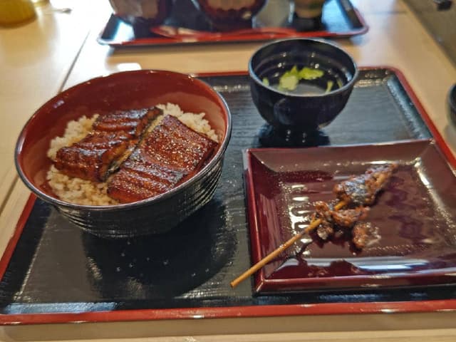 うな泰 錦店 - サブ画像1