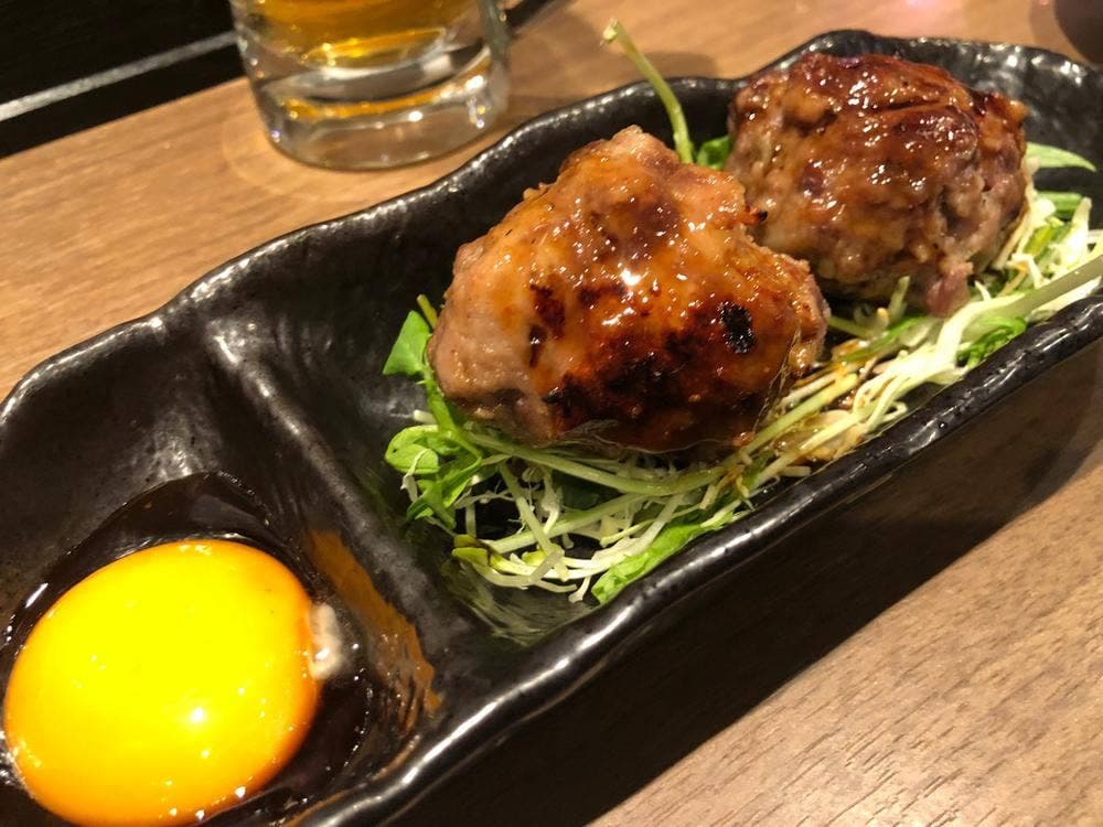 牛タン焼専門店 司 分店鷹 川崎店