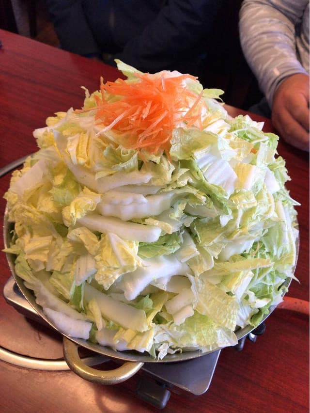 びわこ食堂 - サブ画像3