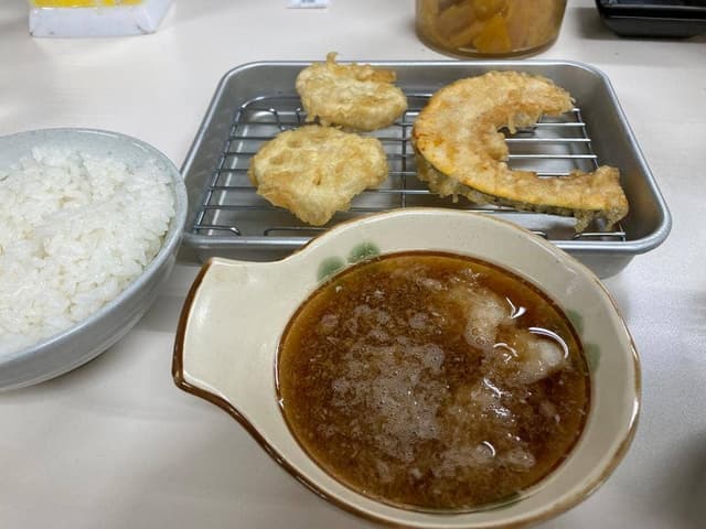 あつあつ揚立てっちゃん ルート31号店 - サブ画像1