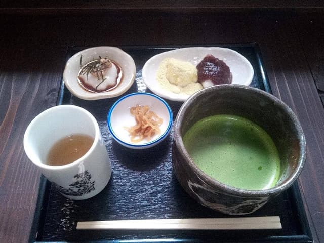 二之坂茶屋 - サブ画像2