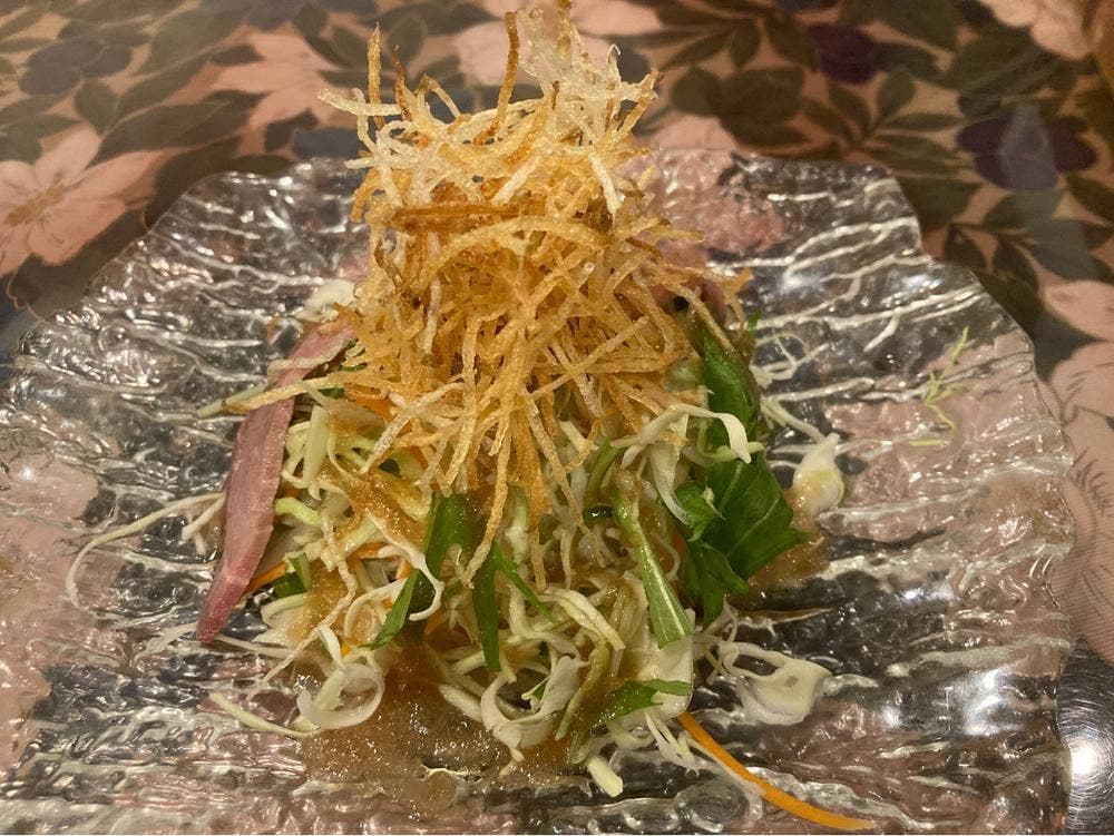 西洋食堂 信