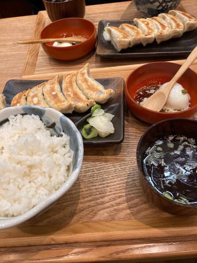 肉汁餃子のダンダダン 青葉台店 - サブ画像2