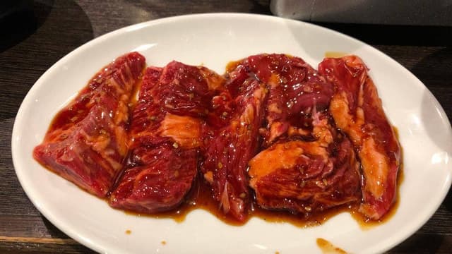 ホルモン 焼肉 縁 中野店 - サブ画像2