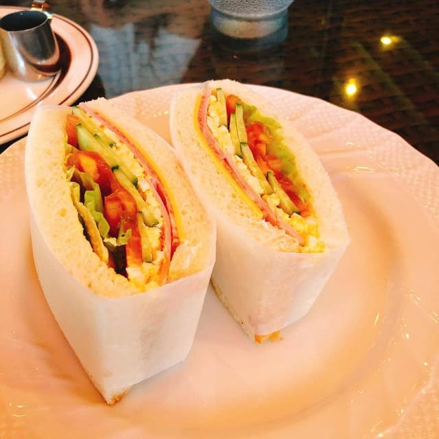 星乃珈琲店 所沢店 - サブ画像2