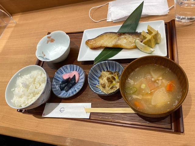 旬海堂 仙台駅店 - サブ画像1