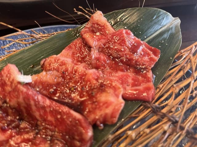 焼肉若富 - サブ画像3