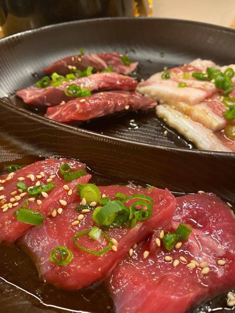 焼肉の名門2589