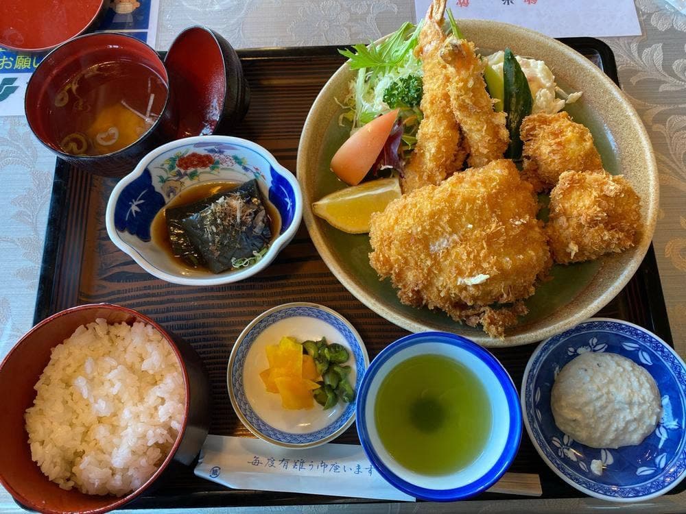 ドライブイン黒浜