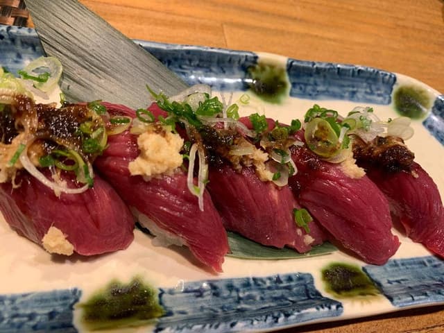 漁港直送鮮魚と地酒 くすくす 桜木町店 - サブ画像2