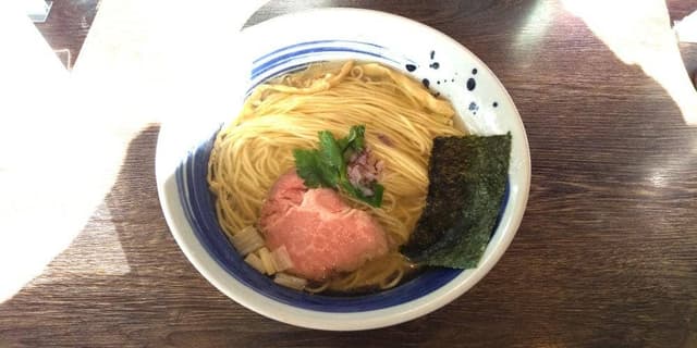 麺処 景虎 戸塚安行店 - サブ画像3