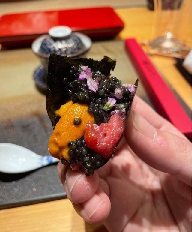 照寿司 - サブ画像2